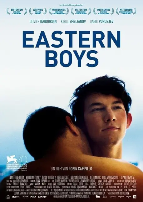 Eastern Boys