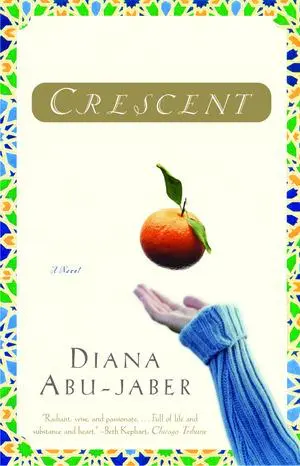 Cover: 9780393325546 | Crescent | Diana Abu-Jaber | Taschenbuch | Englisch | 2004