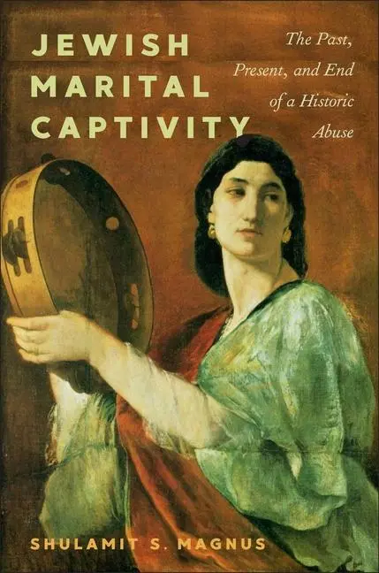 Cover: 9781479835546 | Jewish Marital Captivity | Shulamit S Magnus | Buch | Englisch | 2025