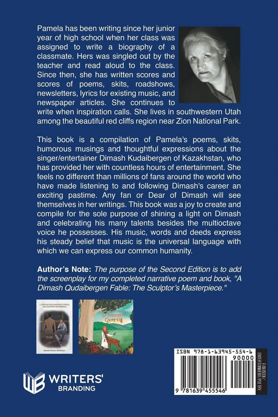Rückseite: 9781639455546 | I AM MUSIC | Pamela McGee Wilkinson | Taschenbuch | Englisch | 2022