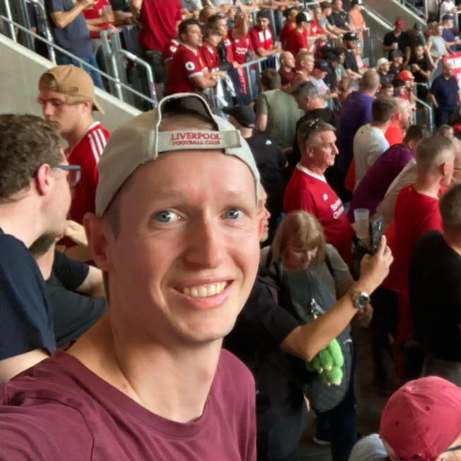 Autor: 9783384665546 | Liverpool | David Aichinger | Taschenbuch | 304 S. | Deutsch | 2025