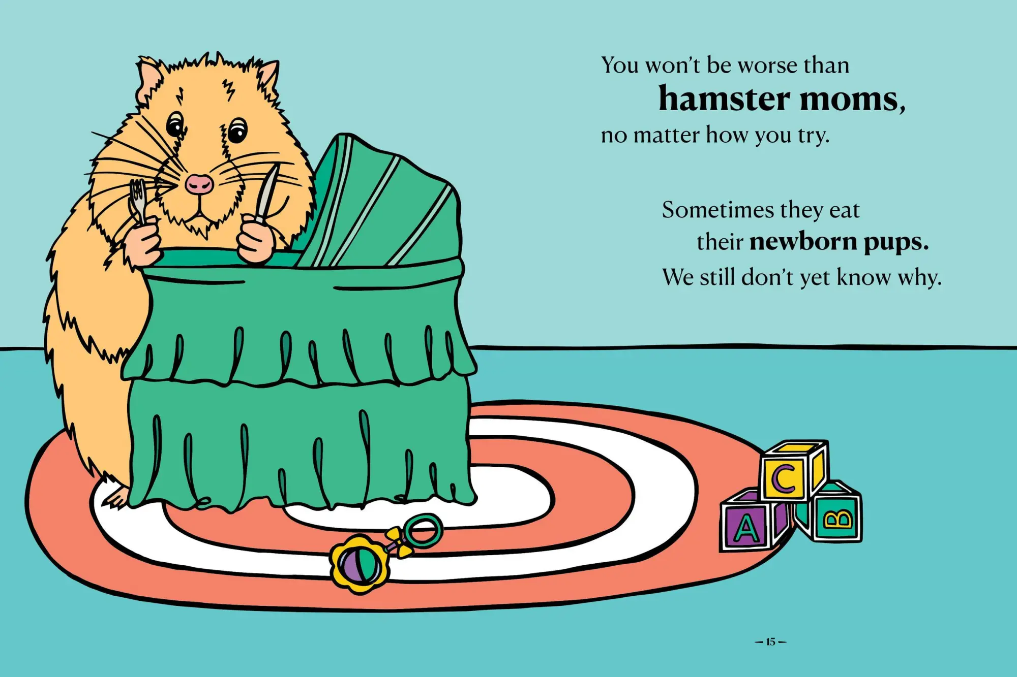 Bild: 9781523515646 | There Are Moms Way Worse Than You | Glenn Boozan | Buch | Gebunden
