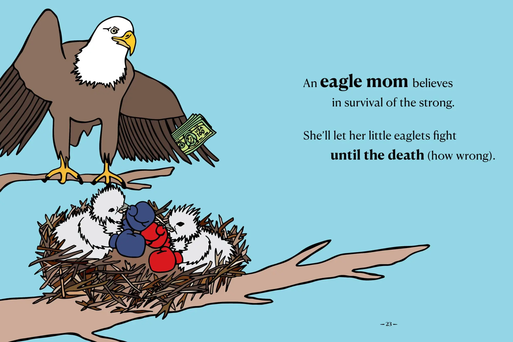 Bild: 9781523515646 | There Are Moms Way Worse Than You | Glenn Boozan | Buch | Gebunden