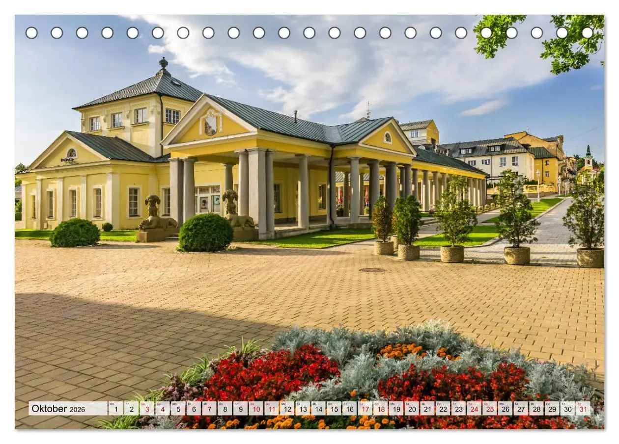 Bild: 9783457845646 | WESTBÖHMEN Sommerliche Impressionen (Tischkalender 2026 DIN A5...