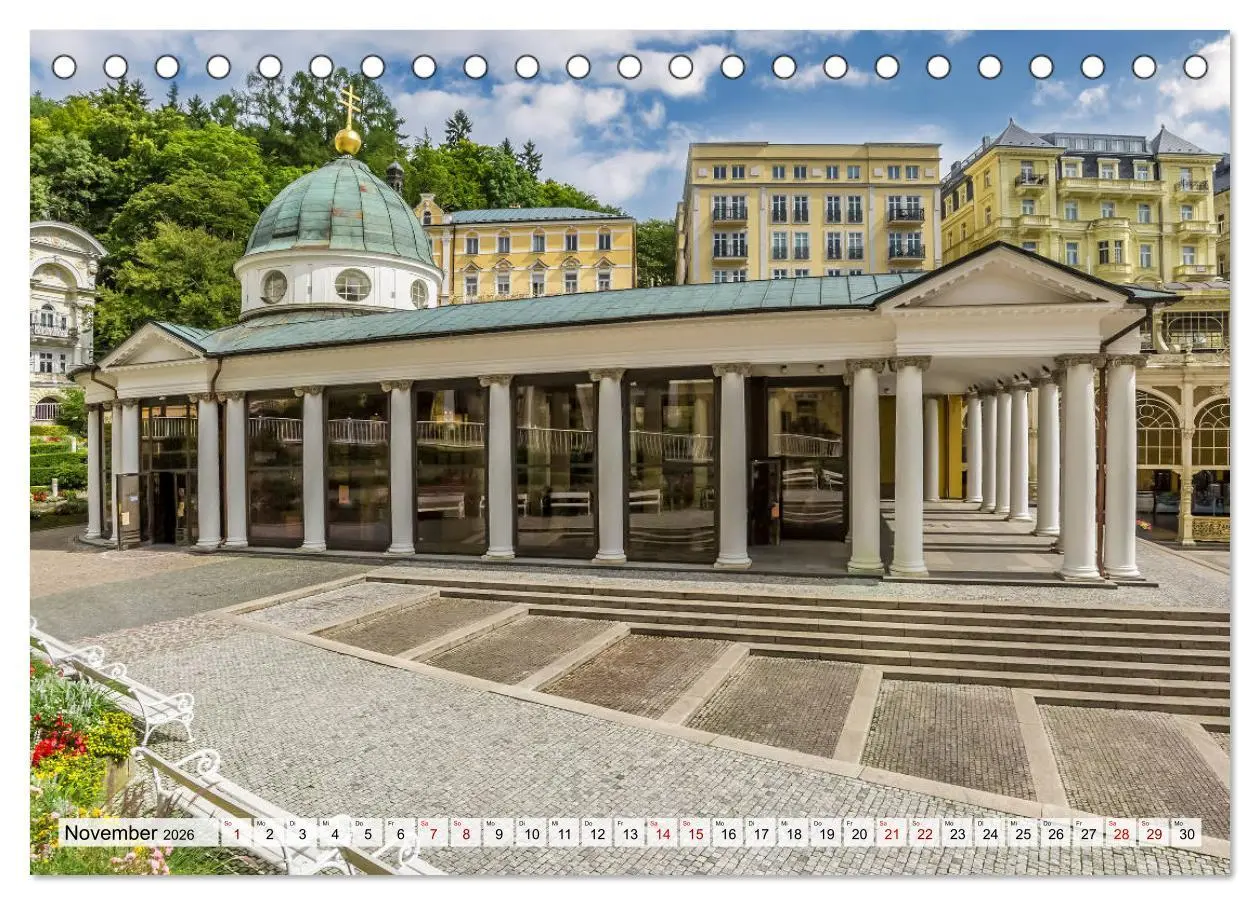 Bild: 9783457845646 | WESTBÖHMEN Sommerliche Impressionen (Tischkalender 2026 DIN A5...