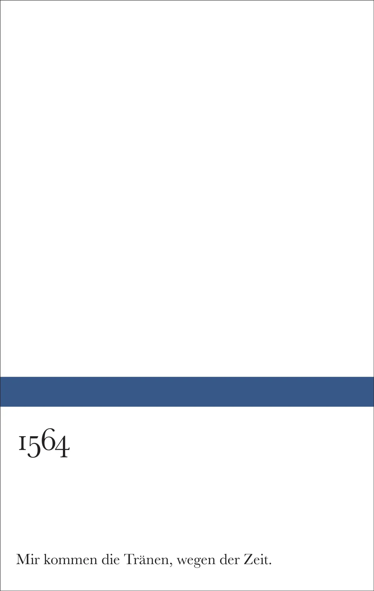 Rückseite: 9783518225646 | Ich komme nicht aus der Dunkelheit raus | Annie Ernaux | Buch | 100 S.