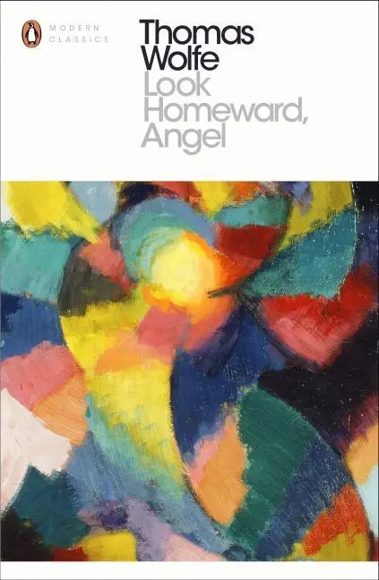 Cover: 9780241215746 | Look Homeward, Angel | Thomas Wolfe | Taschenbuch | 560 S. | Englisch
