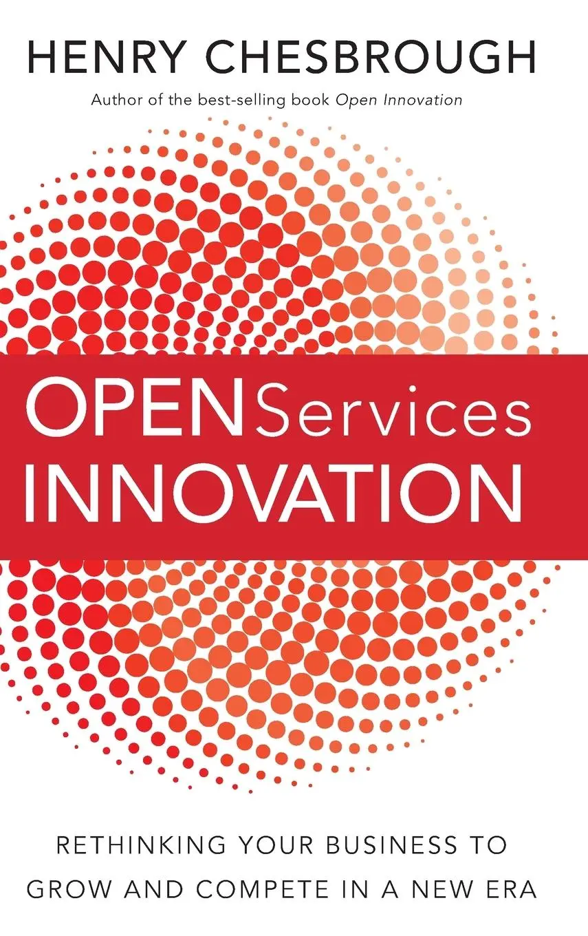 Cover: 9780470905746 | Open Services Innovation | Henry Chesbrough | Buch | Englisch | 2011