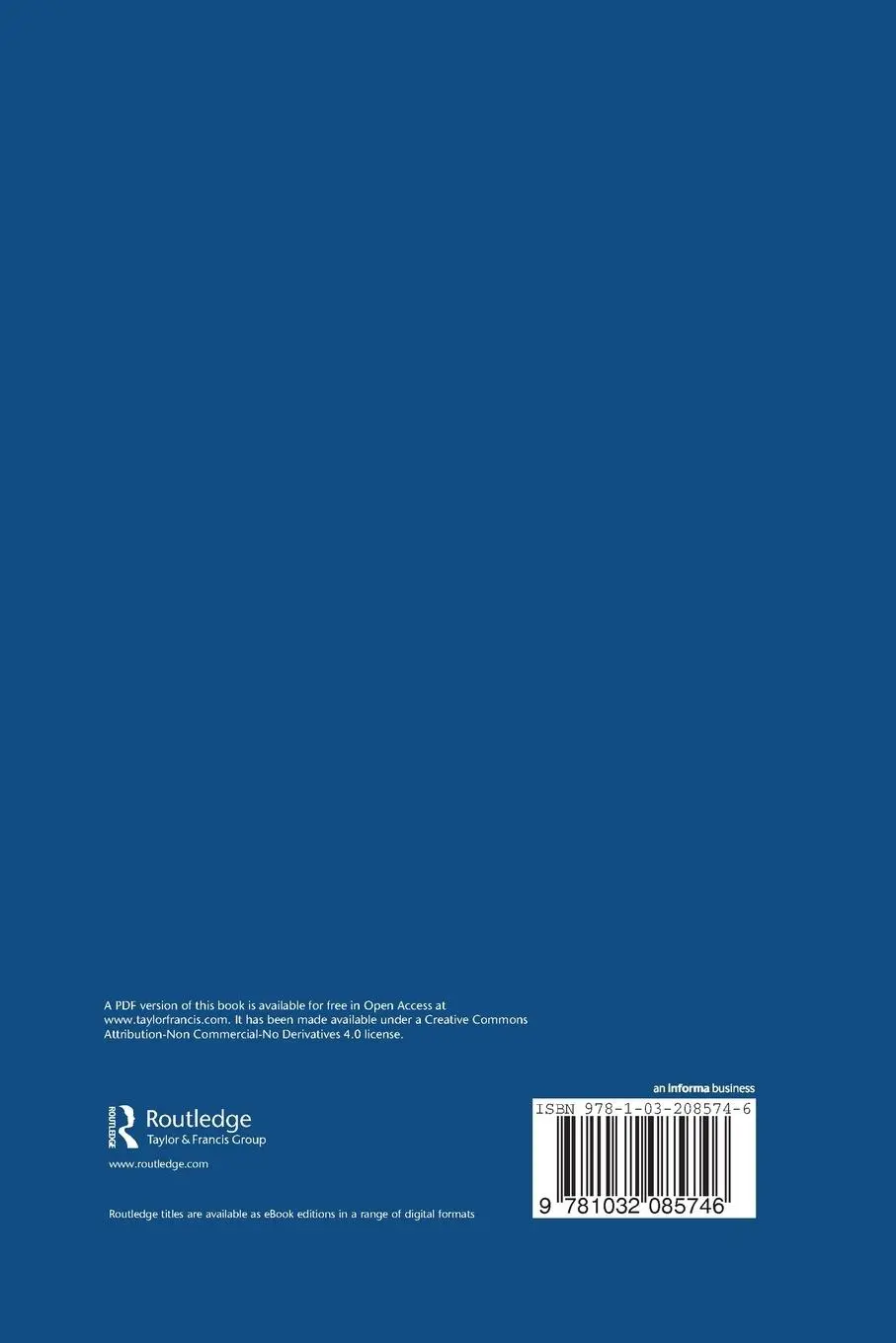 Rückseite: 9781032085746 | Economic Sanctions in International Law and Practice | Masahiko Asada