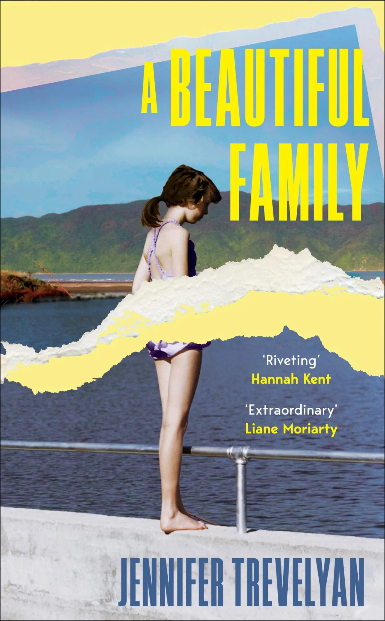 Cover: 9781035055746 | A Beautiful Family | Jennifer Trevelyan | Taschenbuch | Englisch