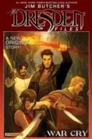Cover: 9781606905746 | JIM BUTCHERS DRESDEN FILES WAR | Jim Butcher (u. a.) | Buch | Gebunden