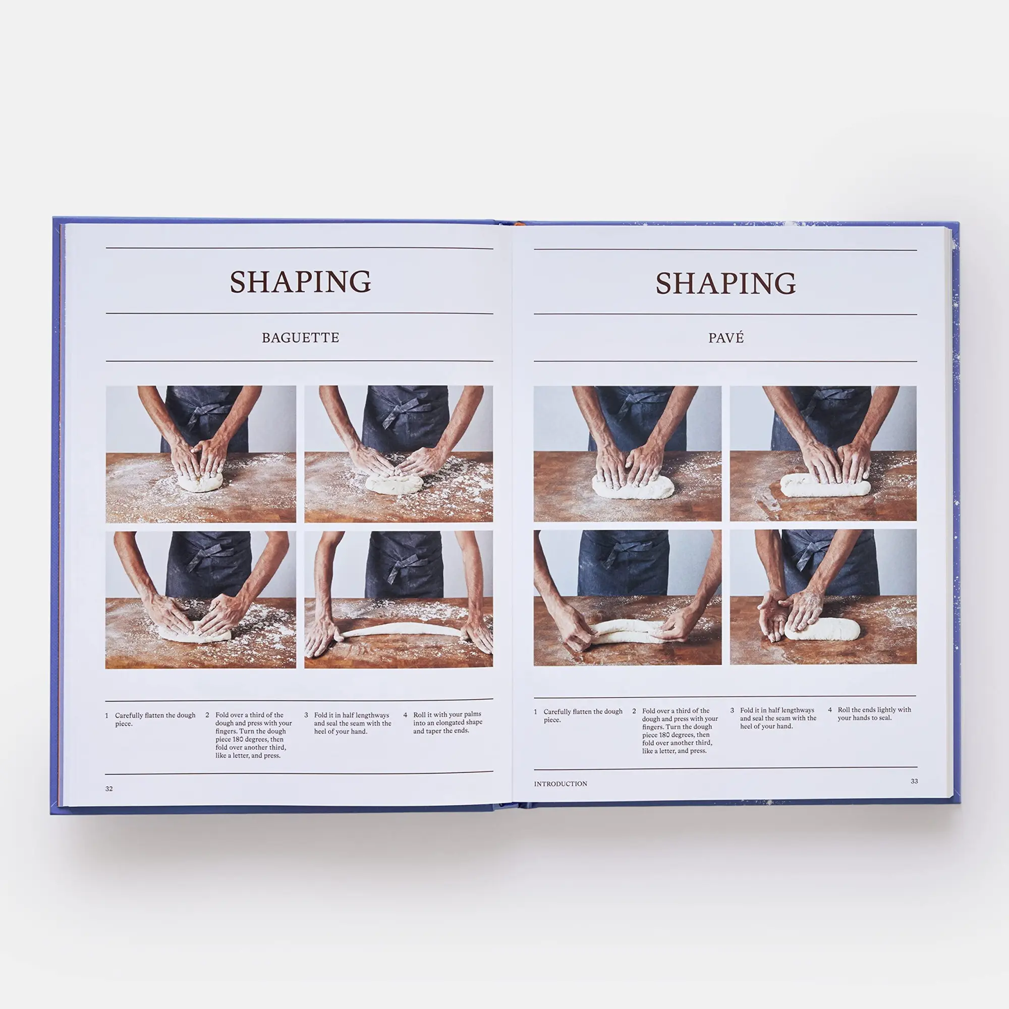 Bild: 9781838665746 | The Bread Book | Éric Kayser | Buch | Phaidon Press | 224 S. | 2022