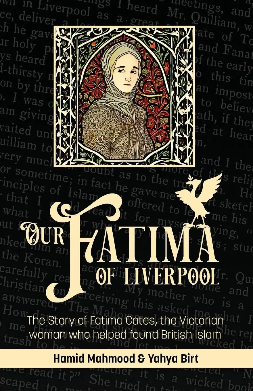 Cover: 9781915025746 | Our Fatima of Liverpool | Hamid Mahmood (u. a.) | Taschenbuch | 2023