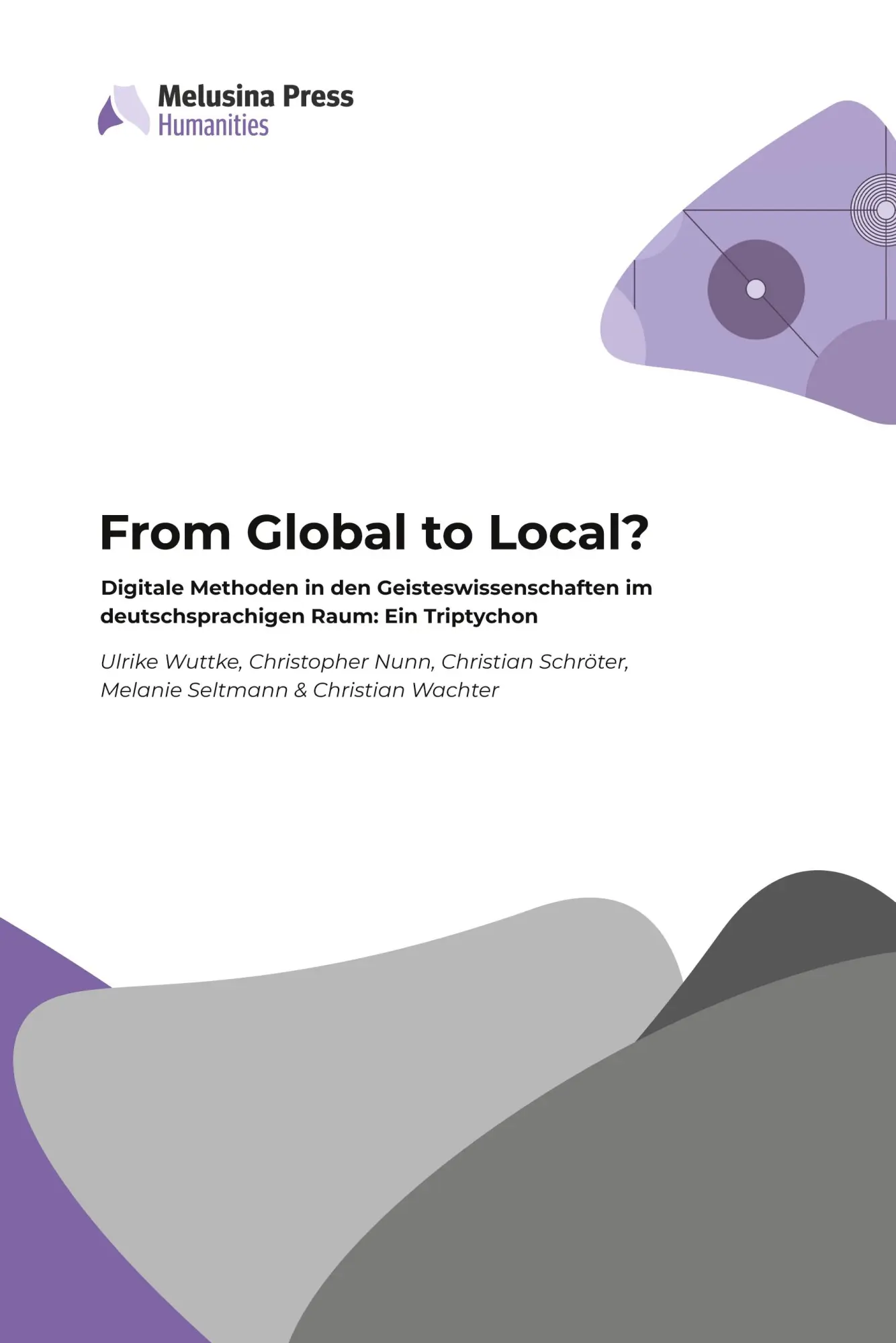 Cover: 9782919815746 | From Global to Local? | Ulrike Wuttke (u. a.) | Taschenbuch | 382 S.