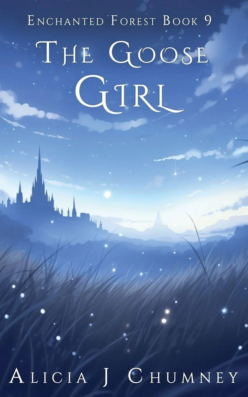 Cover: 9798227955746 | The Goose Girl | Alicia J. Chumney | Taschenbuch | Englisch | 2024