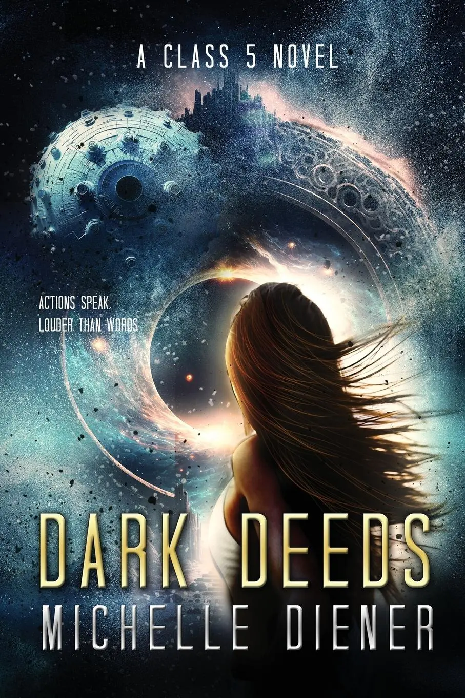 Cover: 9780645465846 | Dark Deeds | Michelle Diener | Taschenbuch | Englisch | 2025