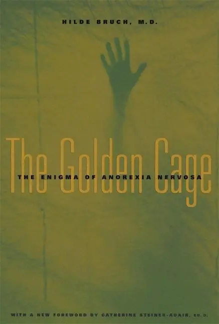 Cover: 9780674005846 | The Golden Cage | Hilde Bruch | Taschenbuch | Kartoniert / Broschiert