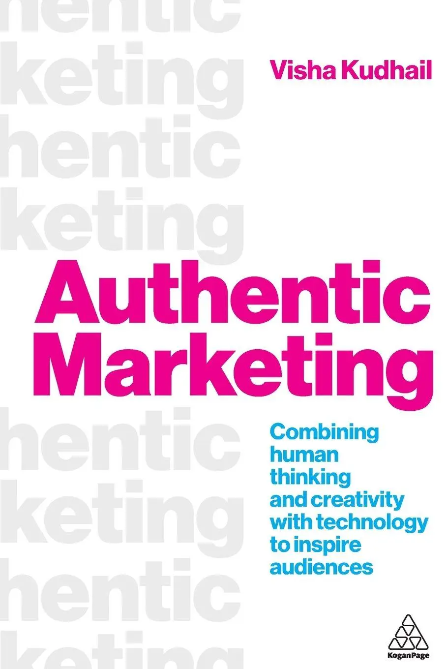 Cover: 9781398625846 | Authentic Marketing | Visha Kudhail | Taschenbuch | Englisch | 2026