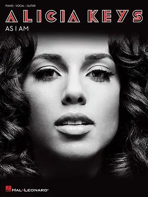 Cover: 9781423435846 | Alicia Keys - As I Am | Alicia Keys | Taschenbuch | Buch | Englisch