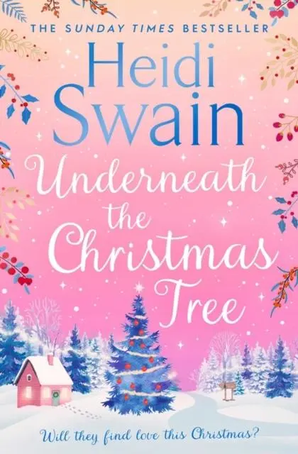 Cover: 9781471195846 | Underneath the Christmas Tree | Heidi Swain | Taschenbuch | 426 S.