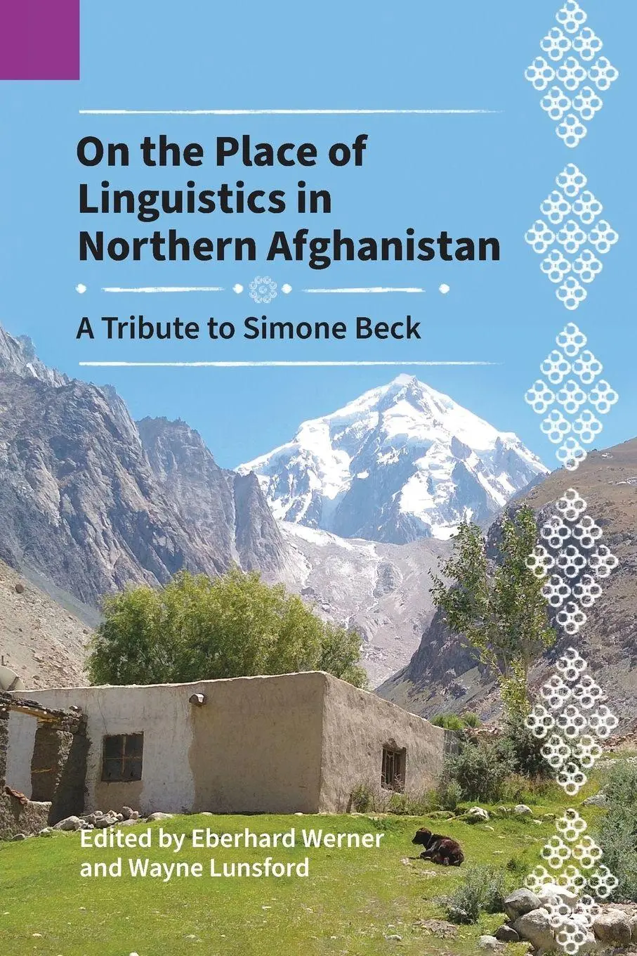 Cover: 9781556715846 | On the Place of Linguistics in Northern Afghanistan | Werner (u. a.)