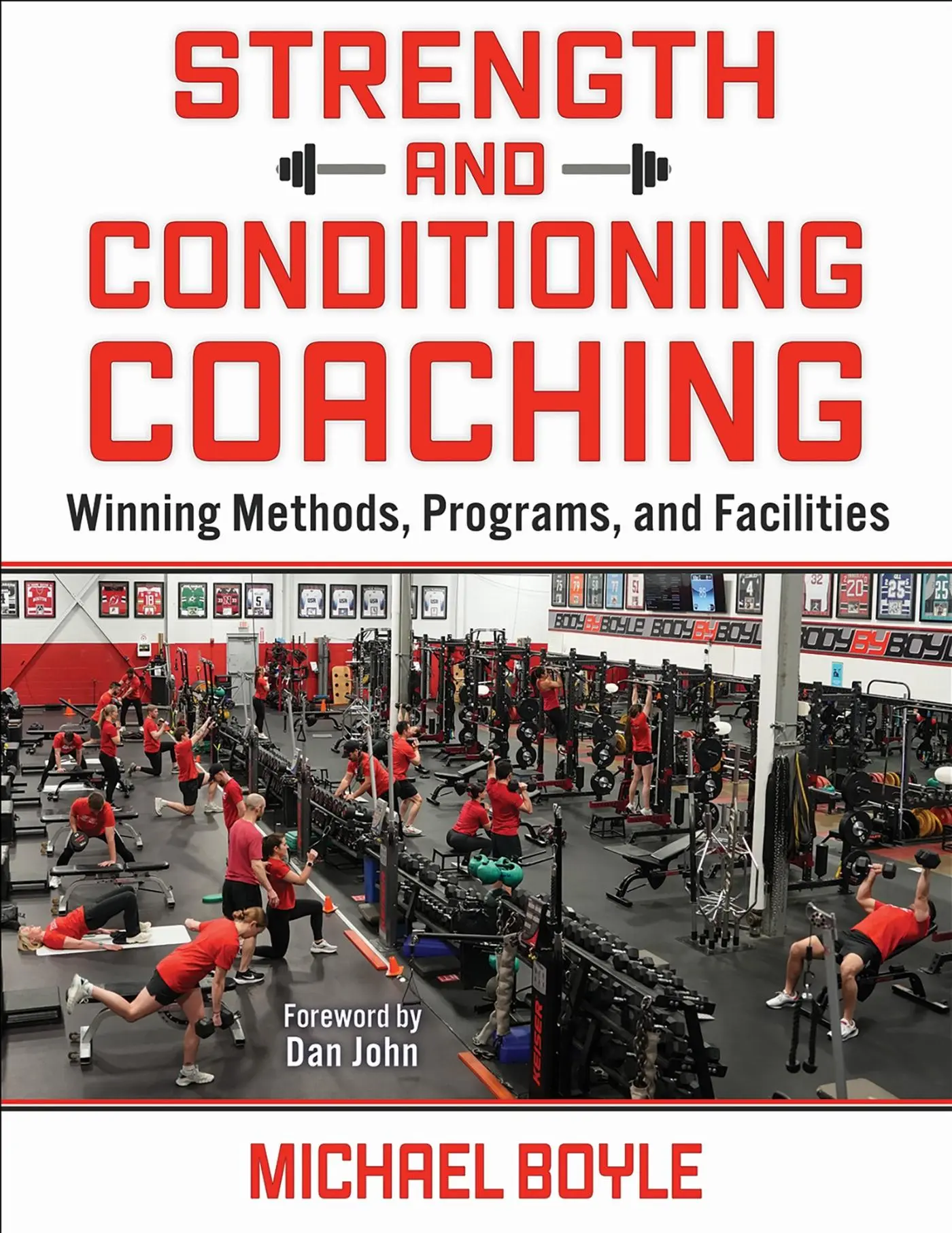 Cover: 9781718245846 | Strength and Conditioning Coaching | Michael Boyle | Taschenbuch