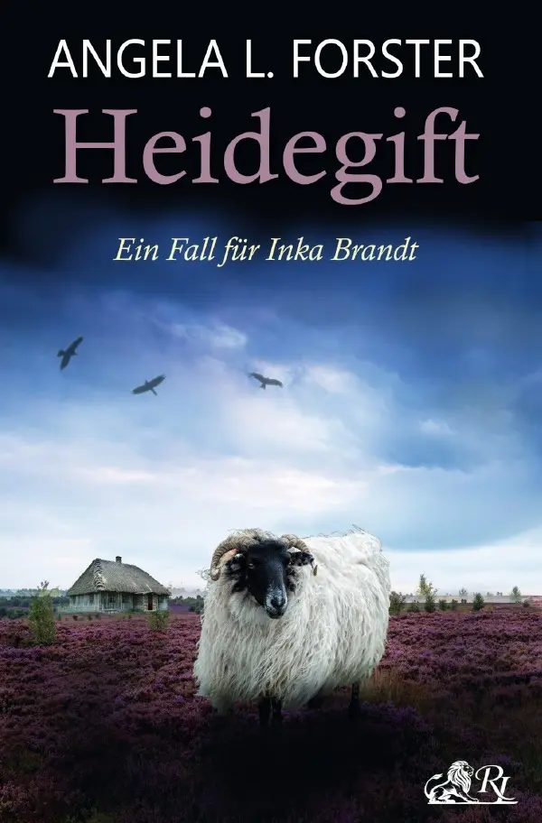 Cover: 9783565285846 | Heidegift | Ein Fall für Inka Brandt.DE | Angela L. Forster | Buch