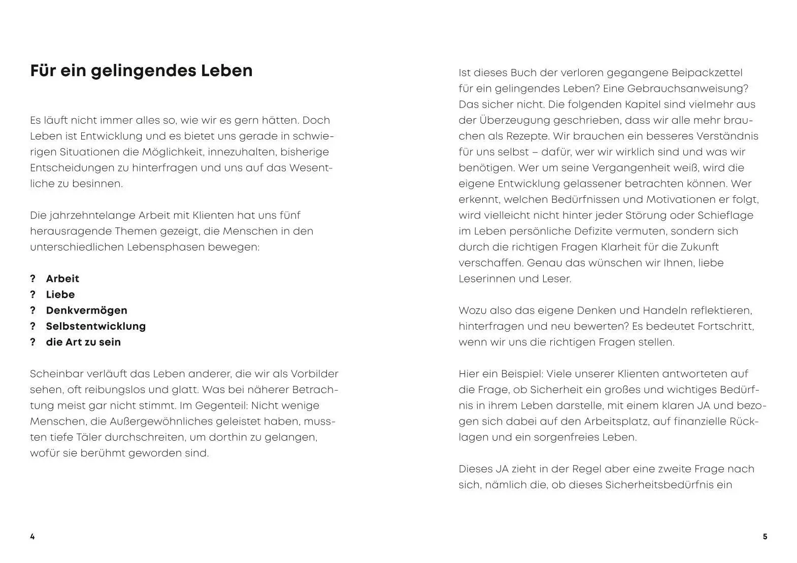 Bild: 9783833885846 | Was kommt bei mir zu kurz? | Barbara Rörtgen | Buch | 192 S. | Deutsch