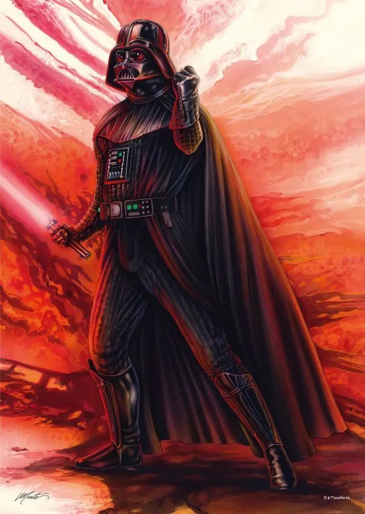 Bild: 4001504575946 | Lucas Film, Monte Moore, The Sith | Spiel | Schachtel | 57594 | 2023