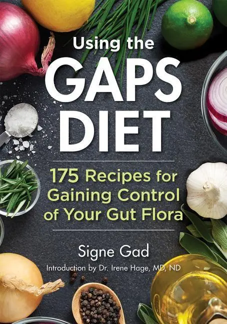 Cover: 9780778805946 | Using the Gaps Diet | Signe Gad | Taschenbuch | Englisch | 2018