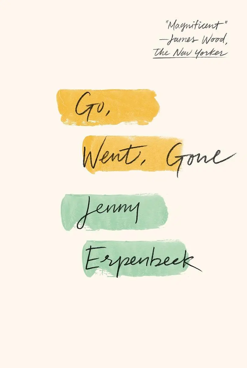 Cover: 9780811225946 | Go, Went, Gone | Jenny Erpenbeck | Taschenbuch | Englisch | 2017