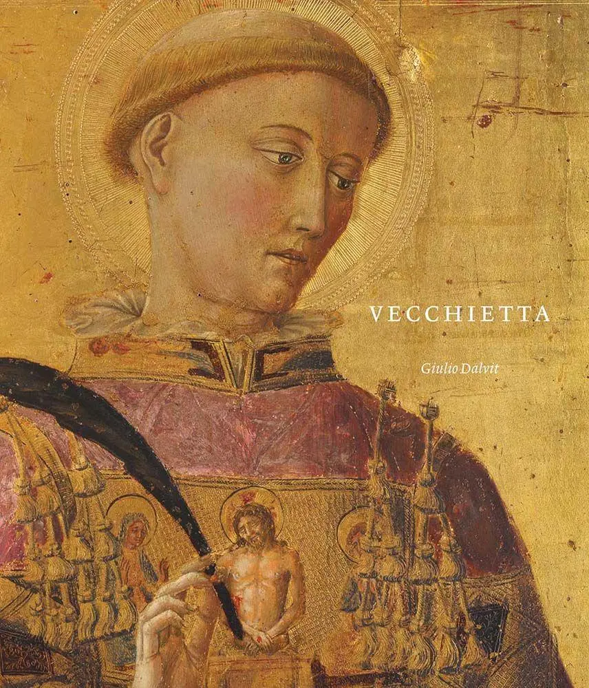 Cover: 9781913645946 | Vecchietta | Giulio Dalvit | Buch | Einband - fest (Hardcover) | 2026