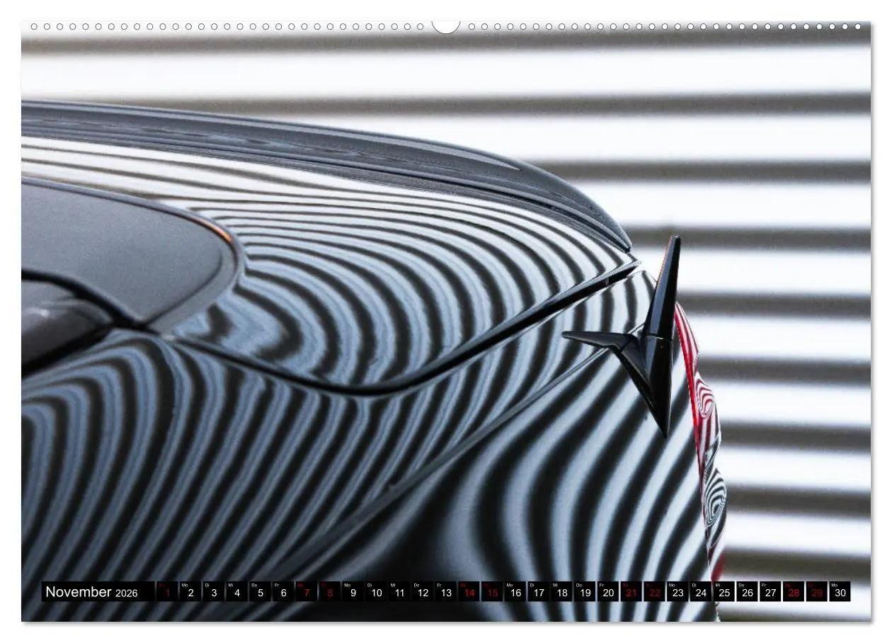 Bild: 9783457745946 | Mercedes SL R230 - Ein Denkmal auf Rädern (hochwertiger Premium...