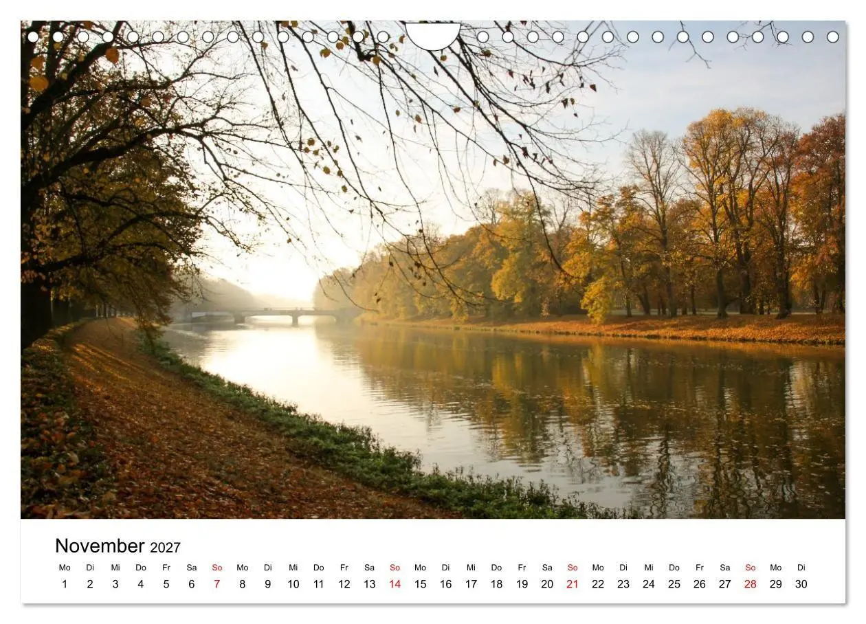 Bild: 9783516765946 | Leipzig - Stadtansichten zum Verlieben (Wandkalender 2027 DIN A4...