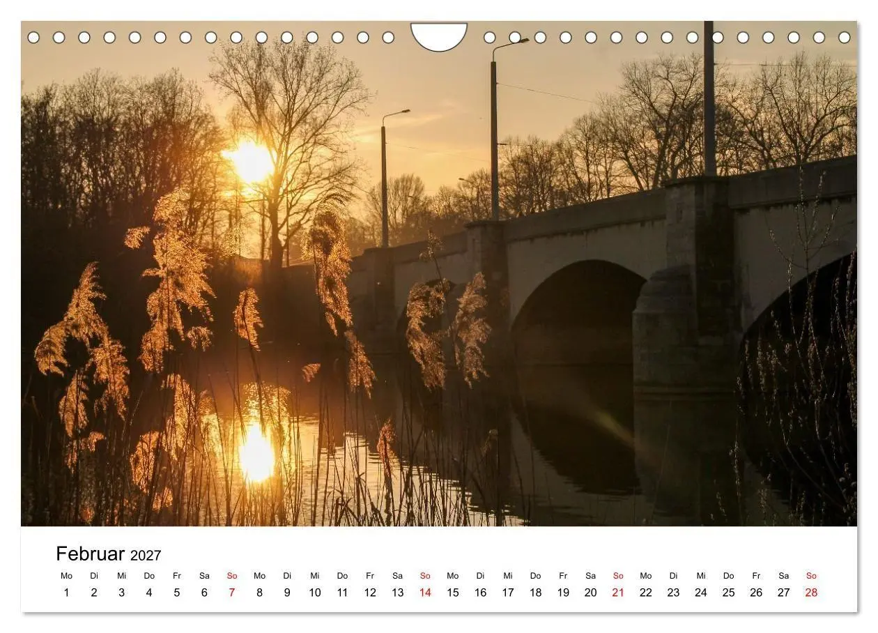 Bild: 9783516765946 | Leipzig - Stadtansichten zum Verlieben (Wandkalender 2027 DIN A4...