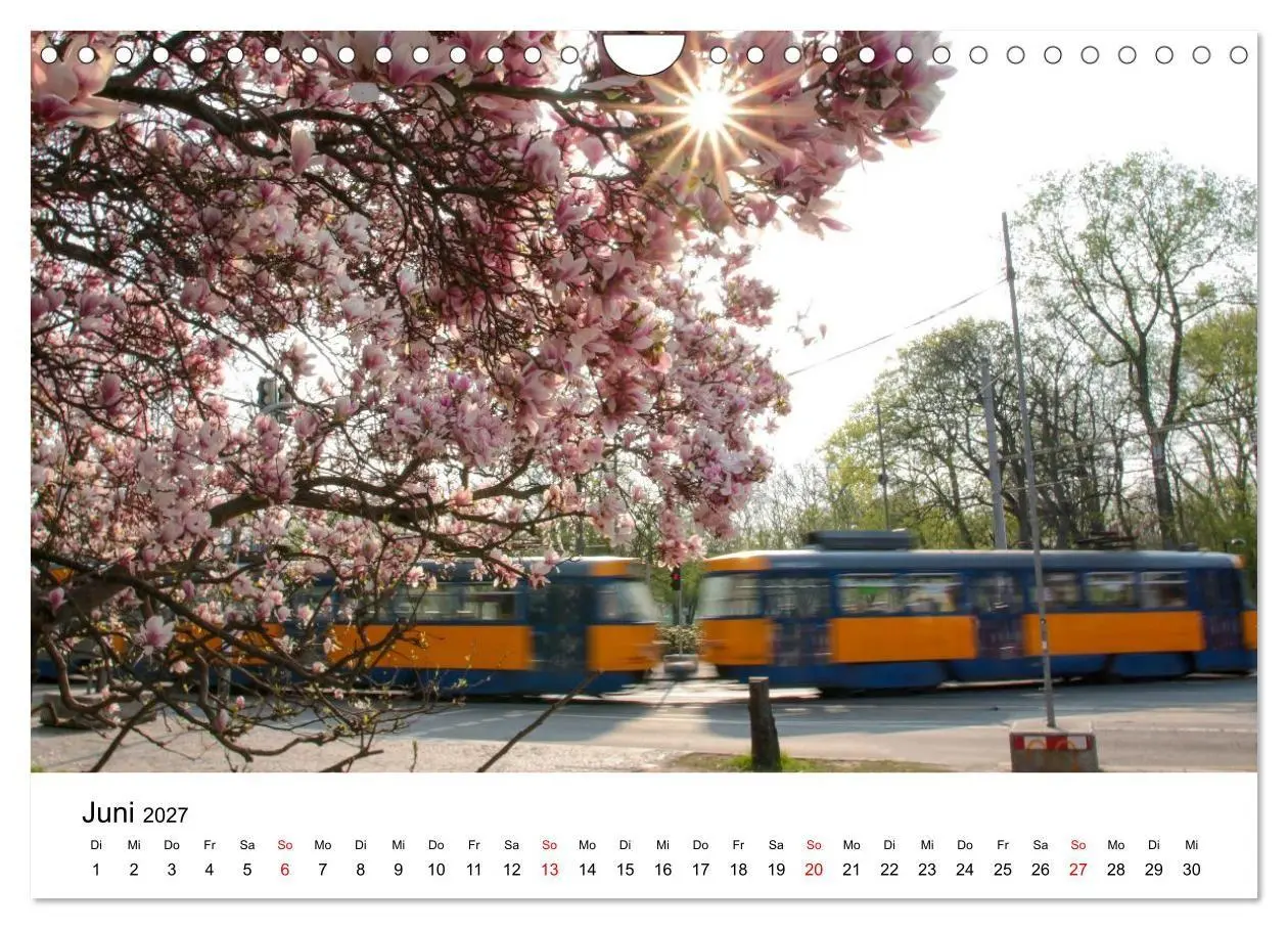 Bild: 9783516765946 | Leipzig - Stadtansichten zum Verlieben (Wandkalender 2027 DIN A4...