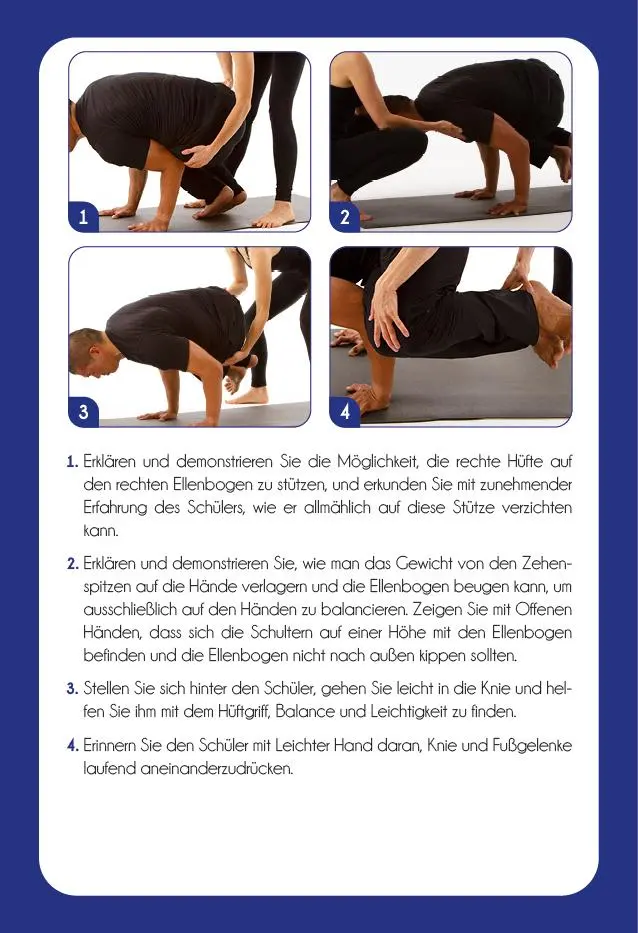 Bild: 9783742315946 | Yoga-Haltungen korrigieren - Kartenset | Mark Stephens | Box | 105 S.