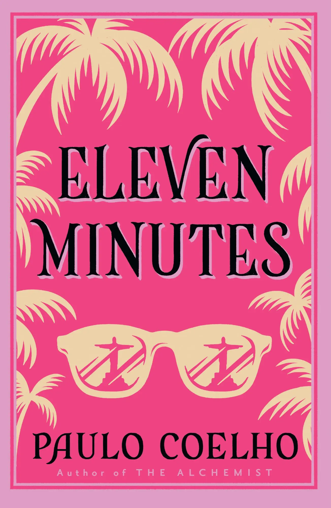 Cover: 9780007166046 | Eleven Minutes | Paulo Coelho | Taschenbuch | XII | Englisch | 2004