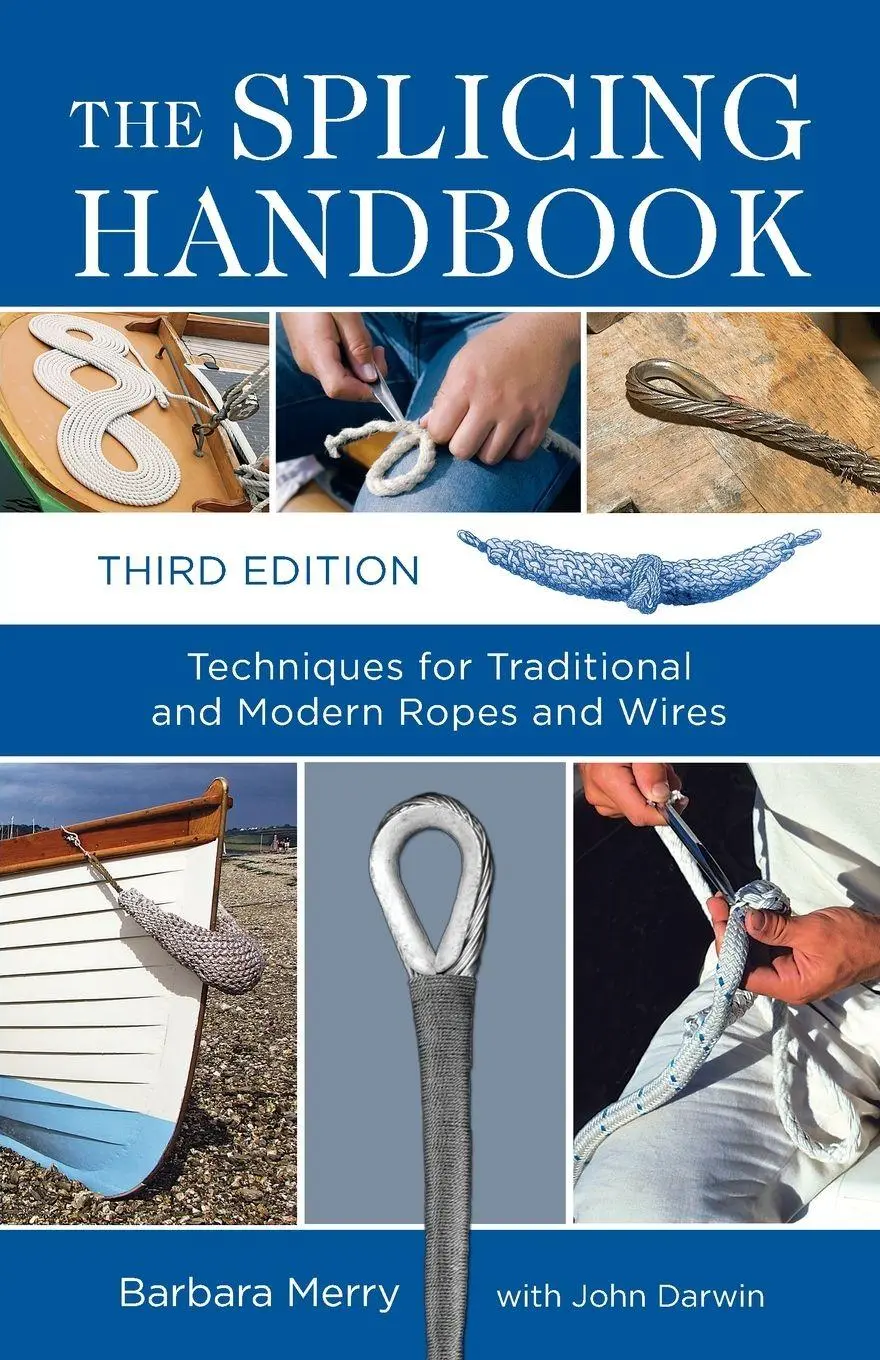 Cover: 9780071736046 | The Splicing Handbook, Third Edition | Barbara Merry | Taschenbuch