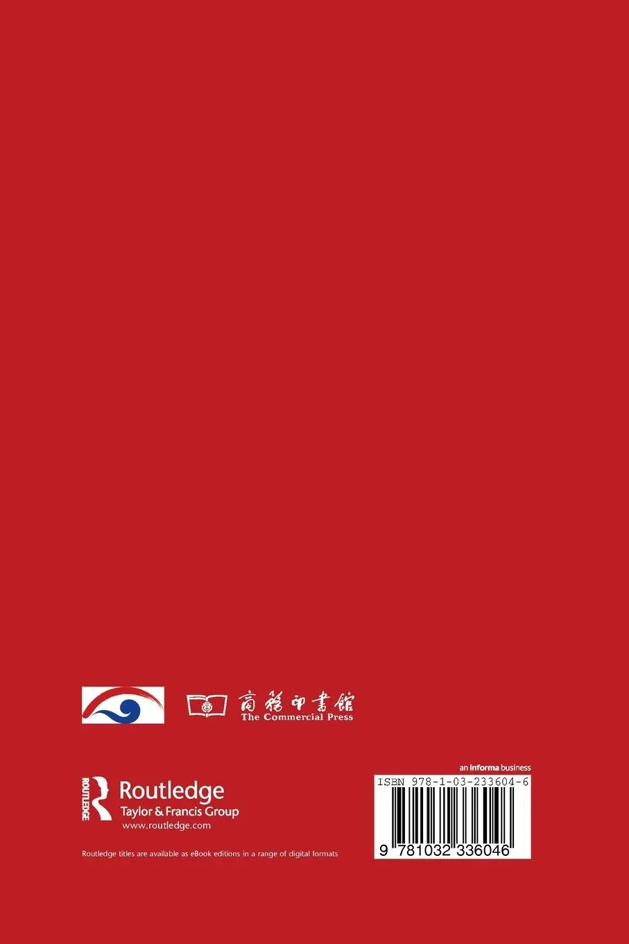 Rückseite: 9781032336046 | The Development Trajectory of Eastern Societies | Zhao Jiaxiang | Buch