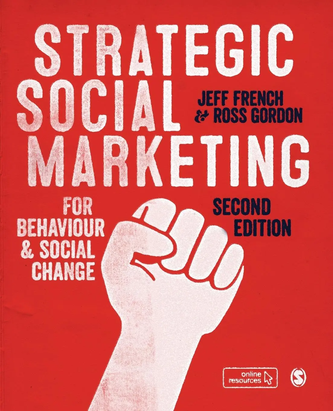 Cover: 9781526446046 | Strategic Social Marketing | For Behaviour and Social Change | Buch