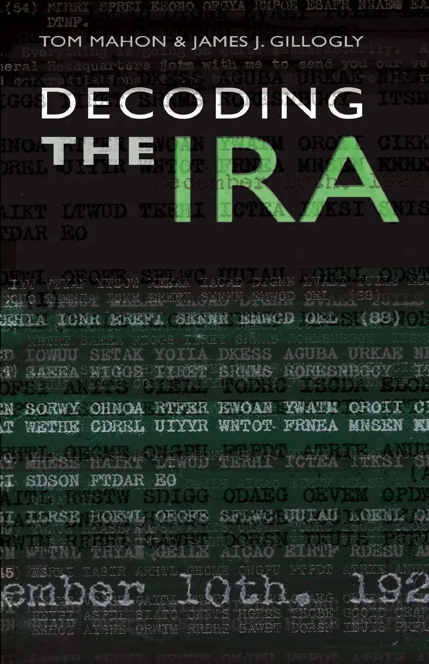 Cover: 9781856356046 | Decoding the IRA | Tom Mahon (u. a.) | Taschenbuch | Englisch | 2009