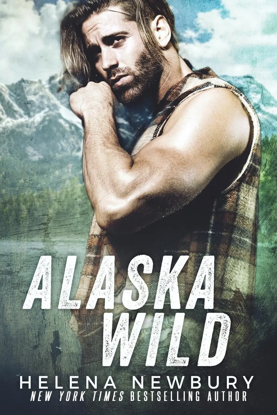 Cover: 9781914526046 | Alaska Wild | Helena Newbury | Taschenbuch | Englisch | 2021