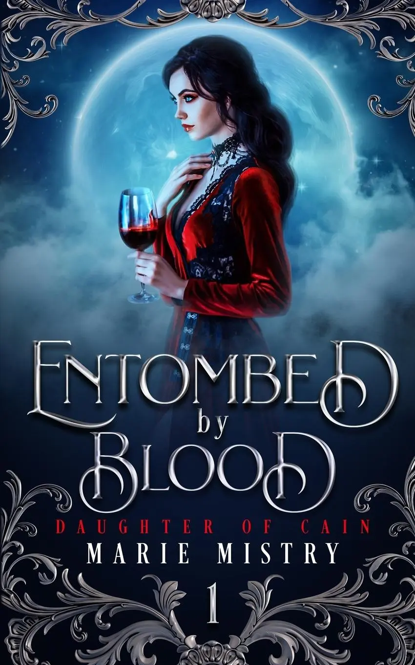 Cover: 9781915066046 | Entombed by Blood | Marie Mistry | Taschenbuch | Englisch | 2021