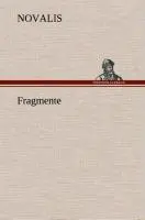 Cover: 9783849536046 | Fragmente | Novalis | Buch | HC runder Rücken kaschiert | 588 S.