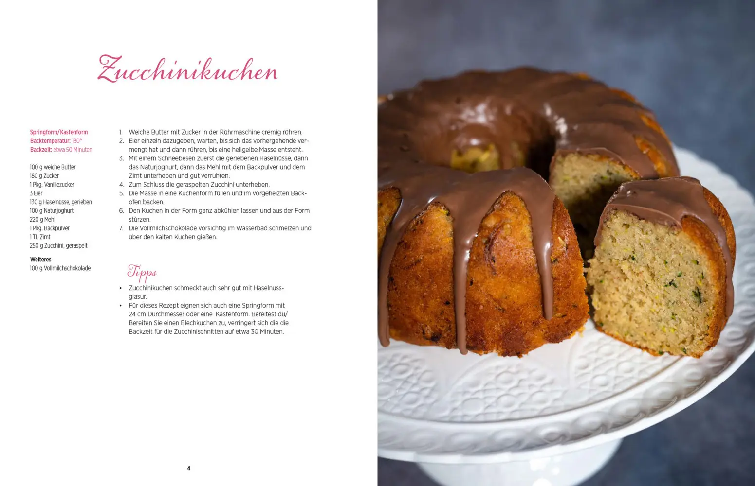 Bild: 9788868396046 | Backen ist Glück | Bettina Faoro | Buch | 144 S. | Deutsch | 2022