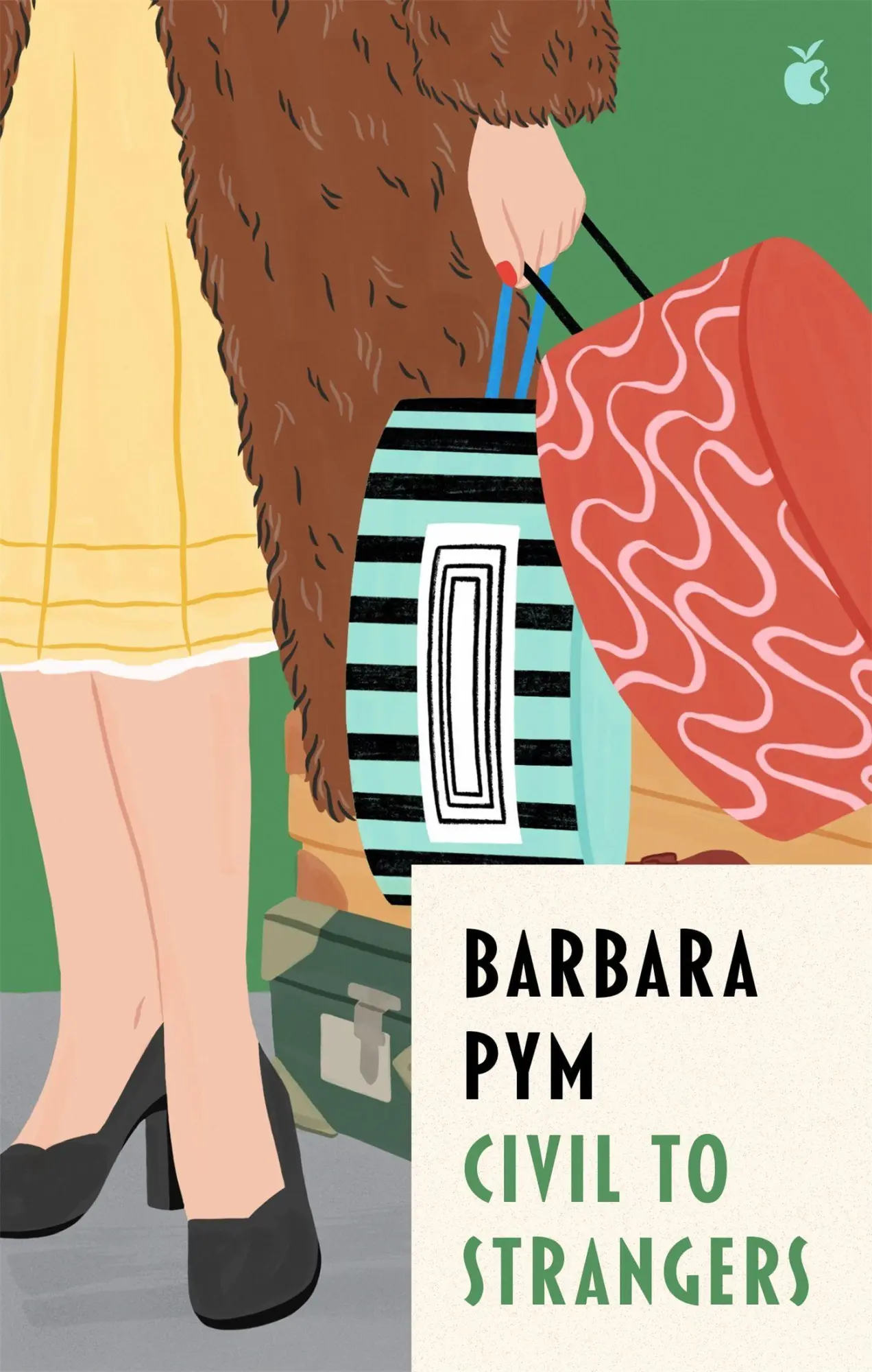 Cover: 9780349016146 | Civil To Strangers | Barbara Pym | Taschenbuch | XII | Englisch | 2022