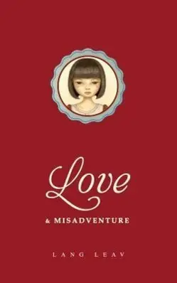 Cover: 9781449456146 | Love &amp; Misadventure | Lang Leav | Taschenbuch | 155 S. | Englisch