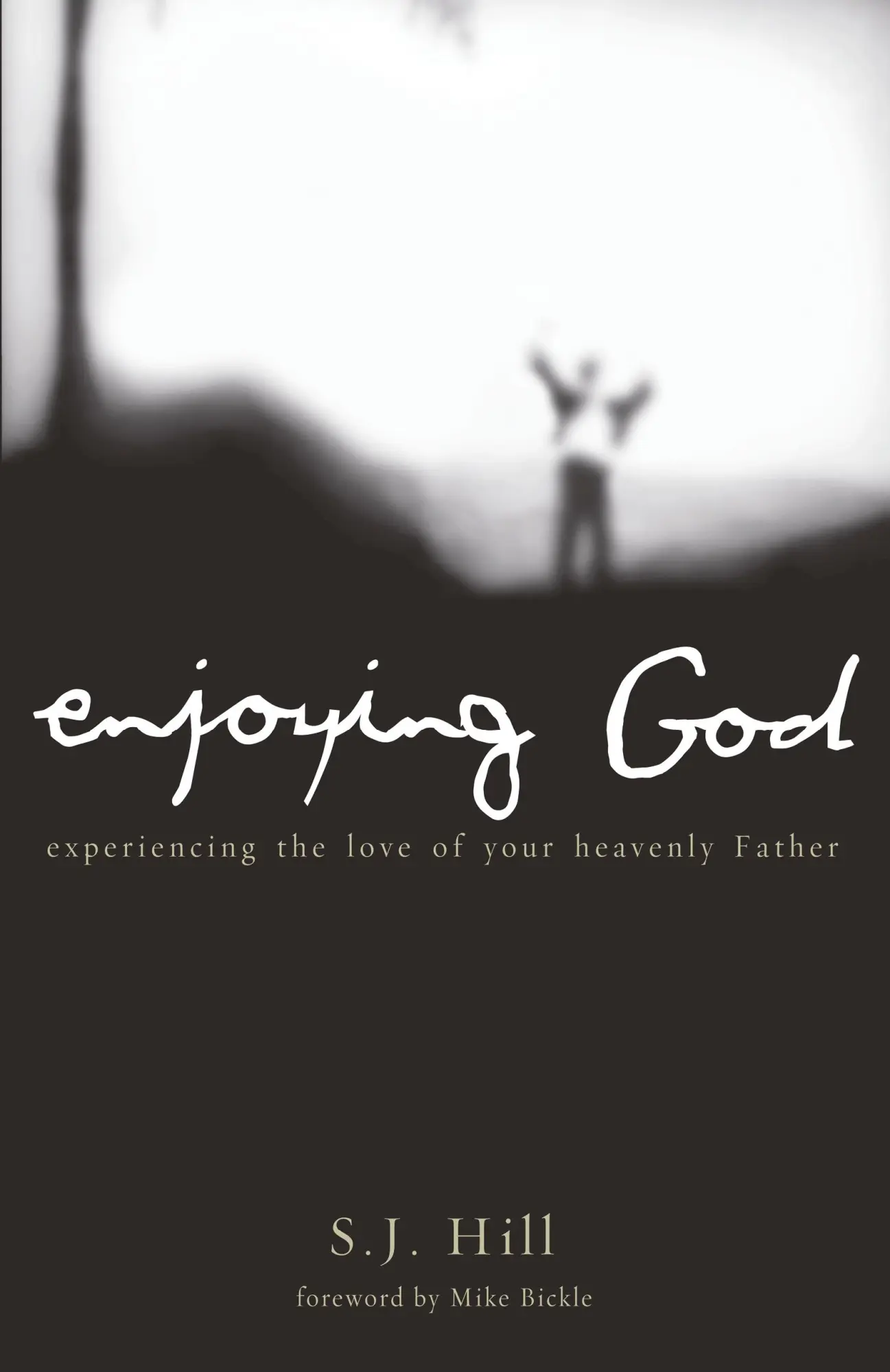 Cover: 9781616386146 | Enjoying God | Experiencing the Love of Your Heavenly Father | Hill