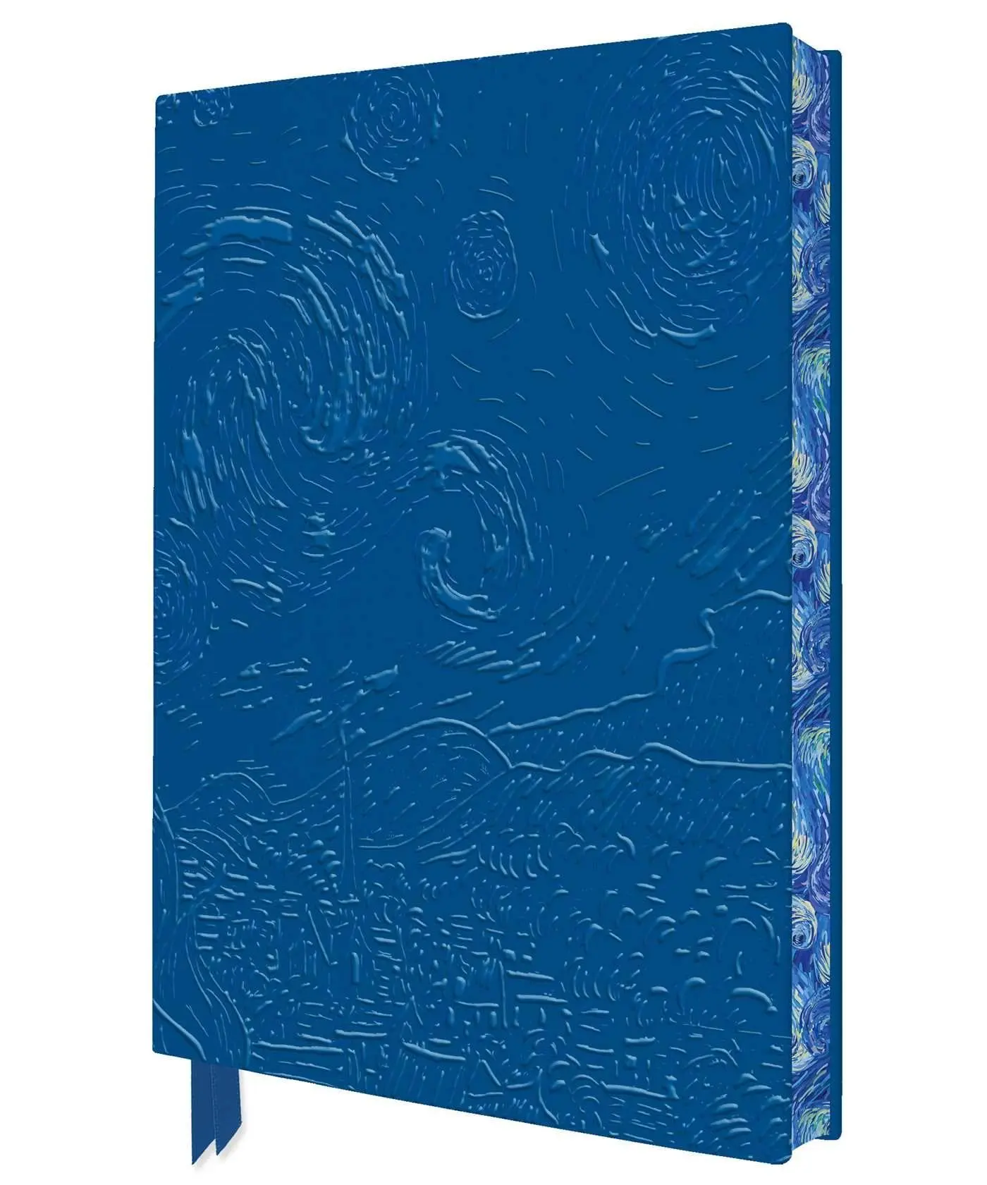 Cover: 9781835626146 | Vincent Van Gogh: The Starry Night Artisan Art Sketch Book | Buch